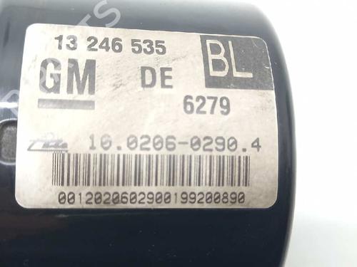 ABS pump OPEL ASTRA H (A04) 1.7 CDTI (L48) | BP10741138M43 