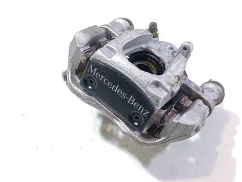 Left rear brake caliper MERCEDES-BENZ V-CLASS (W447) V 300 CDI / d (447.811, 447.813, 447.815) | BP40106726M107 - Image 1