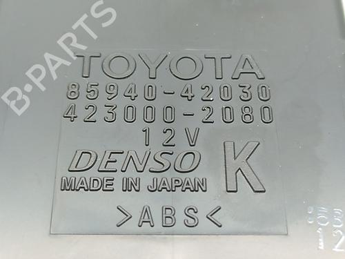 Electronic module LEXUS NX (_Z1_) 300h AWD (AYZ15) | BP32336801M83 - Image 4