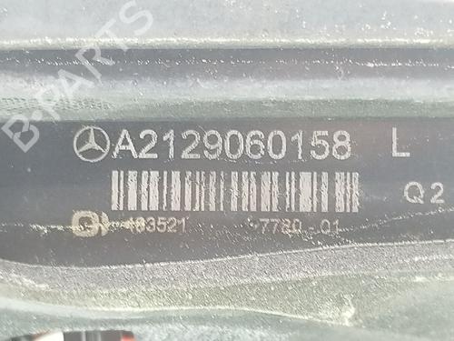 Left tailgate light MERCEDES-BENZ E-CLASS (W212) E 220 CDI / BlueTEC (212.001, 212.002) | BP34623770C79  - Image 6
