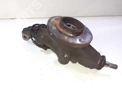Used Left front steering knuckle PEUGEOT PARTNER Tepee 1.6 BlueHDi 120 (120 hp) 6810389