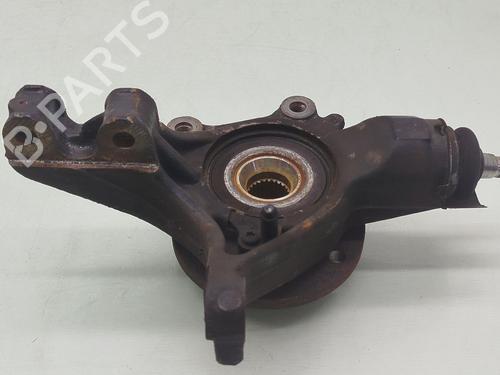 Left front steering knuckle PEUGEOT PARTNER Tepee 1.6 BlueHDi 120 | BP26553687M25 