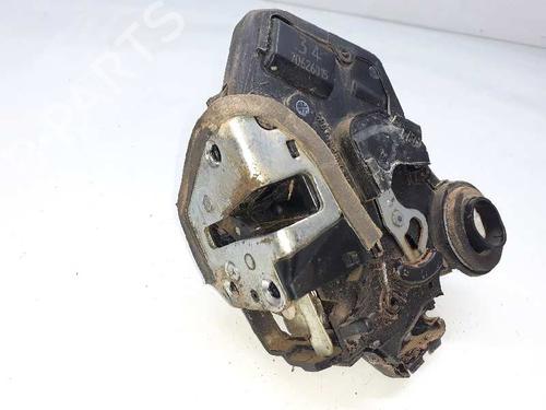 Used Rear left lock SUZUKI GRAND VITARA II (JT, TE, TD) 1.9 DDiS (JB419WD, JB419XD) (129 hp) 6005401