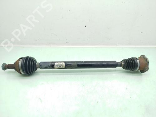 Right front driveshaft SEAT IBIZA IV (6J5, 6P1)  | BP22199927M39 