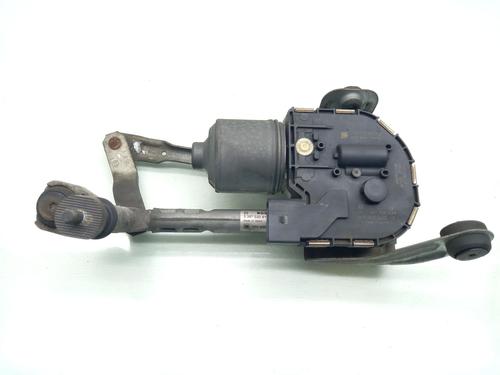 Used Front wiper motor SEAT LEON (1M1) [1999-2006]  16549681