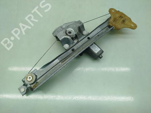 Rear left window mechanism RENAULT CAPTUR I (J5_, H5_) 0.9 TCe 90 | BP34720077C24 - Image 4