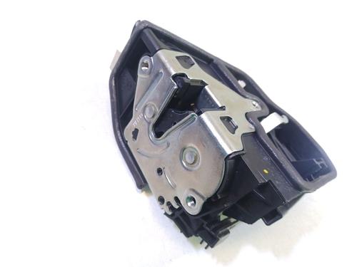 Front left lock BMW 3 Touring (E91) 320 d xDrive | BP26880096C98 