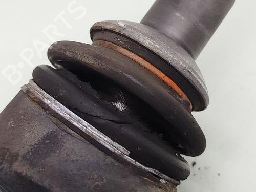 Steering rack BMW 3 Touring (E91)  | BP33704153M22  - Image 6