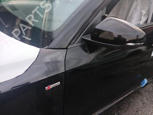 Engine AUDI A1 Sportback (GBA) 30 TFSI | BP29314003M1 