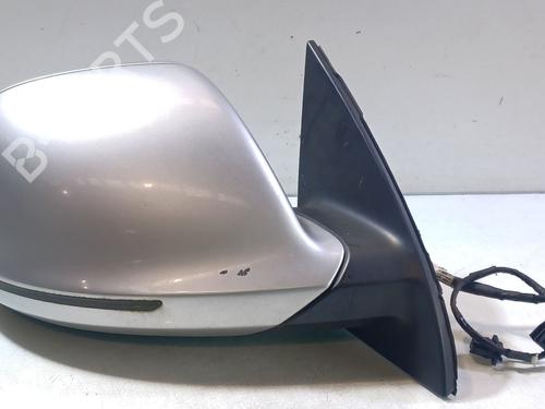 Used Right mirror AUDI Q7 (4LB) 3.0 TDI quattro (233 hp) 30097895
