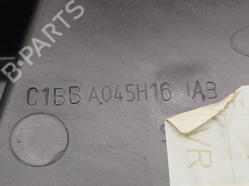 Front right window mechanism FORD FIESTA VI (CB1, CCN) 1.0 EcoBoost | BP23218662C23 