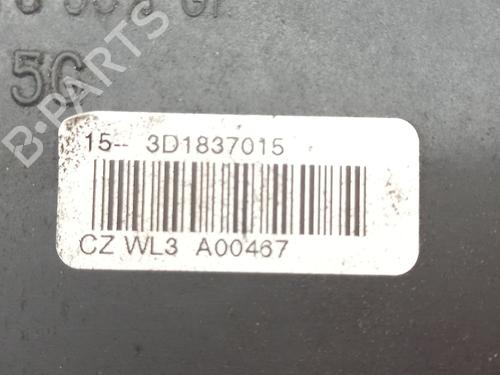 Front left lock VW CADDY III MPV (2KB, 2KJ, 2CB, 2CJ) 1.9 TDI | BP18160484C98 