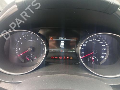 Engine KIA CEED (CD) 1.0 T-GDI | BP29940611M1 