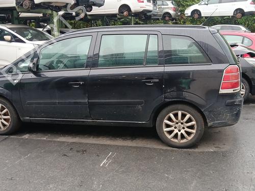 Used Parts OPEL ZAFIRA / ZAFIRA FAMILY B (A05) 1.9 CDTI (M75) 4907392