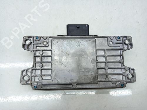 Gearbox control unit NISSAN QASHQAI / QASHQAI +2 I (J10, NJ10, JJ10E) 2.0 dCi All-wheel Drive | BP23330602M52 
