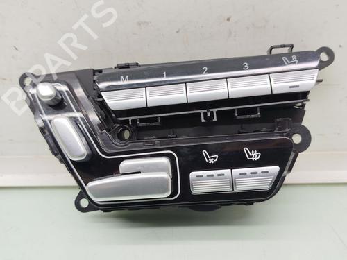 Used Control unit MERCEDES-BENZ S-CLASS (W221, V221) S 250 CDI (221.003, 221.103) (204 hp) 22743855
