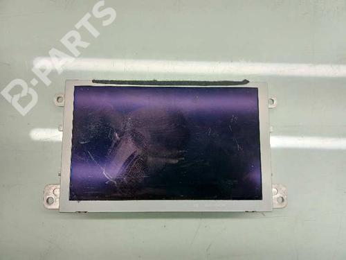 Used Display monitor AUDI A5 (8T3) 3.0 TDI quattro (245 hp) 11096274