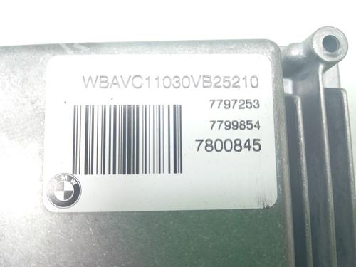 Engine control unit (ECU) BMW 3 (E90) 318 d | BP17069301M57 
