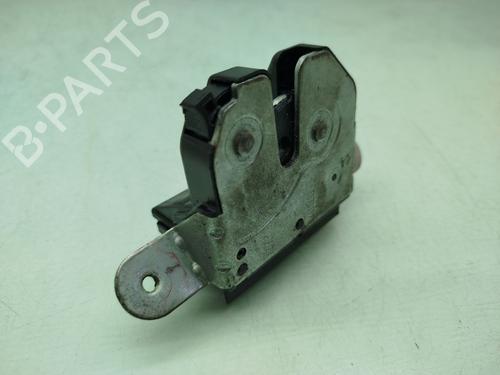 Used Tailgate lock OPEL CORSA D (S07) [2006-2015]  21189453