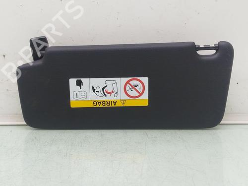 Right sun visor MERCEDES-BENZ GLA (H247) GLA 200 (247.787) | BP40107504I2 - Image 3