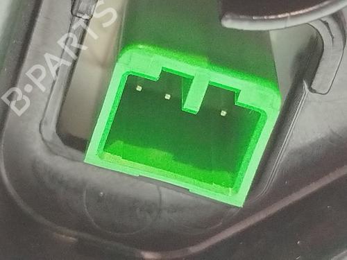 Right tailgate light JAGUAR F-PACE (X761) 2.0 TD4 AWD | BP38469384C80  - Image 5
