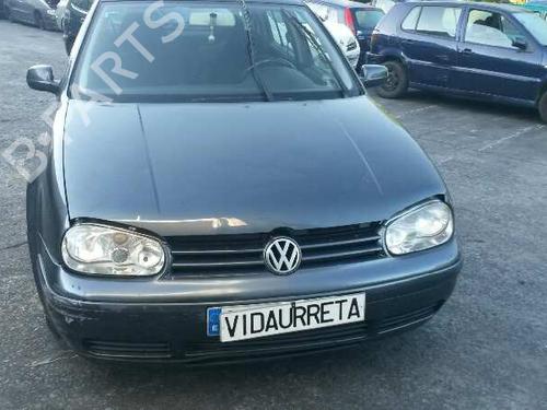 Engine control unit (ECU) VW GOLF IV (1J1) 1.9 TDI | BP1527946M57 