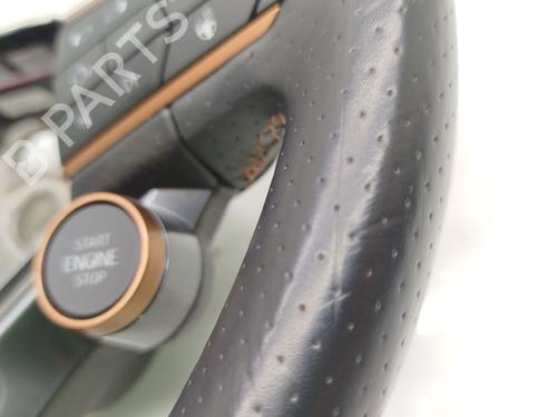 Steering wheel CUPRA LEON (KL1, KU1, KUG) 2.0 TSI | BP34445211C49  - Image 6