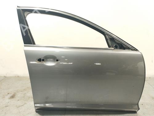 Left front door JAGUAR XF I (X250) 3.0 BP22981243C2