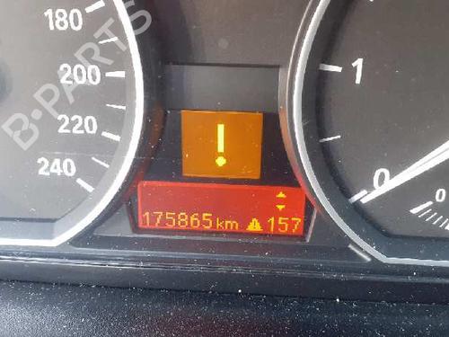 Electronic module BMW 1 (E87) 118 d | BP8253411M83 