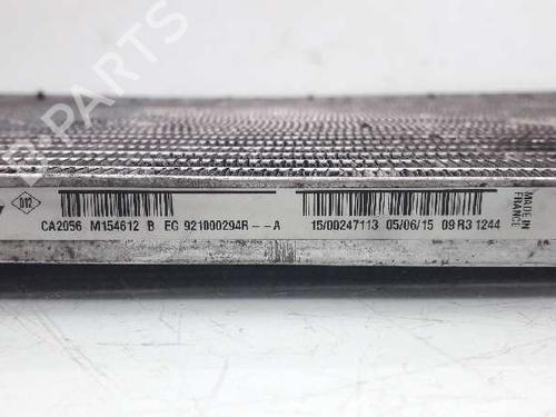 AC radiator RENAULT MEGANE III Hatchback (BZ0/1_, B3_)  | BP13090143M32 