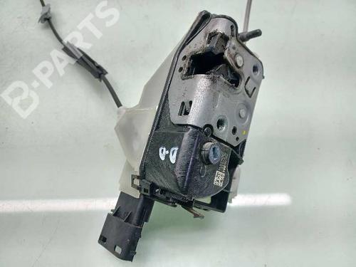 Front right lock CITROËN C4 CACTUS  | BP10774798C97 