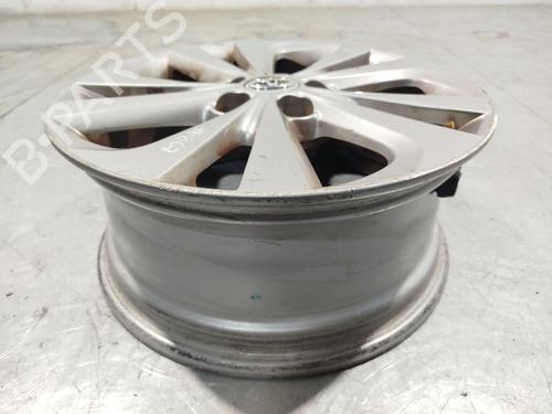 Rim TOYOTA AURIS Estate (_E18_) 1.8 Hybrid (ZWE186_, ZWE186R, ZWE186H) | BP29114496C45 