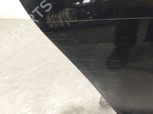 Right rear door TOYOTA AURIS (_E18_) 1.8 Hybrid (ZWE186_, ZWE186R) | BP29335846C5 