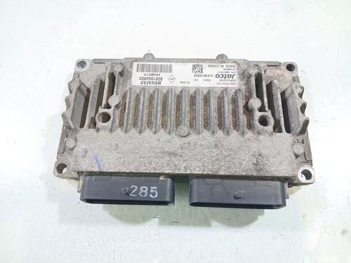 Used Electronic module Electronic module RENAULT LAGUNA Coupe (DT0/1) 3.0 dCi (DT03) (235 hp) 40106647 40106647