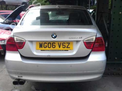 Gearbox BMW 3 (E90)  | BP1870059M3 