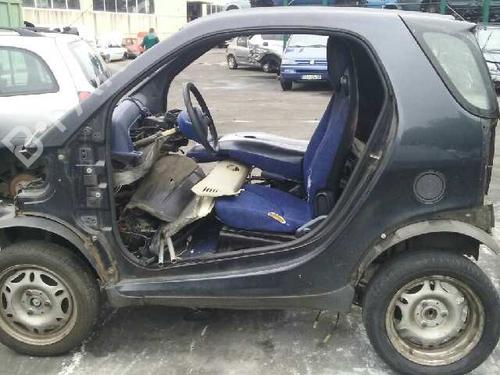 Rear axle SMART CITY-COUPE (450)  | BP2711961M2 