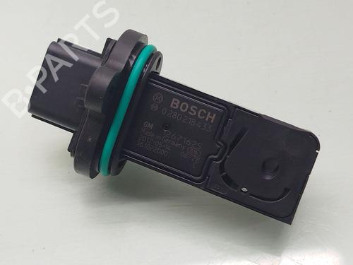 Mass air flow sensor OPEL ASTRA K (B16) 1.4 Turbo (68) | BP24033687M95 