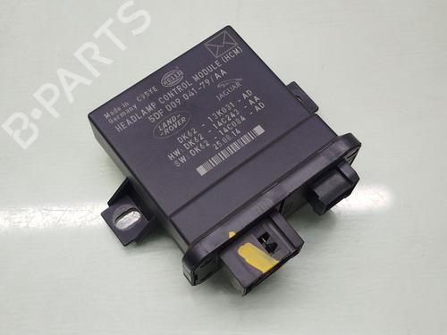 Used Electronic module Electronic module LAND ROVER RANGE ROVER EVOQUE (L538) [2011-2019] 33977393 33977393