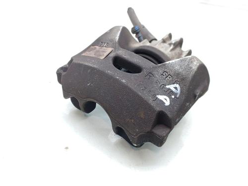 Used Right front brake caliper PEUGEOT PARTNER Tepee 1.2 THP (110 hp) 22743771