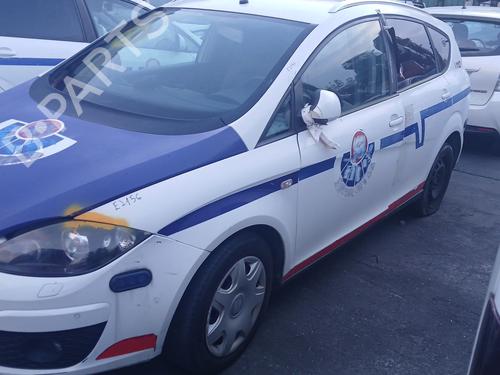 Used Parts SEAT ALTEA XL (5P5, 5P8) 1.6 TDI (105 hp) 4334308