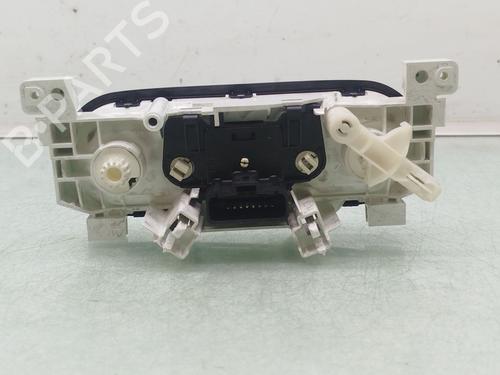 Climate control RENAULT TRAFIC III Bus (JG_) 1.6 dCi 125 (JGMH) | BP40107119I5 - Image 3