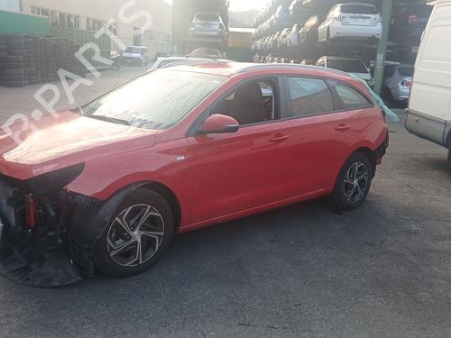 HYUNDAI i30 Estate (PDE) 1.0 T-GDI 4970790