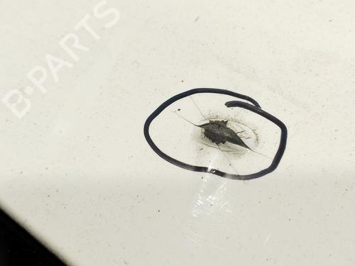 Rear bumper TOYOTA COROLLA Estate (_E21_) 2.0 Hybrid (MZEH12) | BP29355252C8 