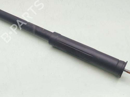 Left rear shock absorber TOYOTA AYGO (_B1_)  | BP25626677M18 