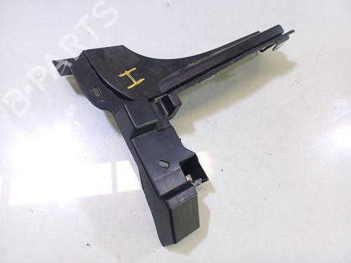 Rear bumper bracket MERCEDES-BENZ T-CLASS MPV (W420) T 180 CDI (420.833) | BP18164233C159 