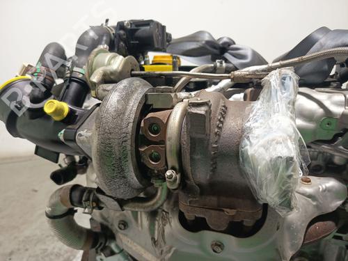 Engine RENAULT CLIO IV (BH_) 1.6 RS (BHJ4, BHJ6, BHMM) | BP36561851M1 - Image 8