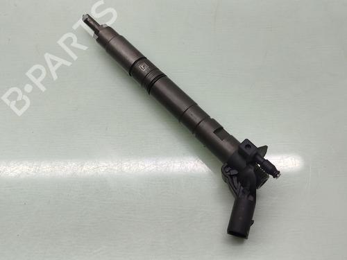 Used Injector Injector VW TOUAREG (7LA, 7L6, 7L7) 3.0 V6 TDI (225 hp) 33794940 33794940