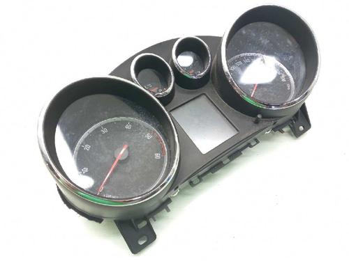 Instrument cluster OPEL ASTRA J (P10) | BP10865149C47