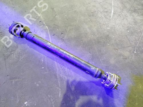 Used Driveshaft SUZUKI GRAND VITARA II (JT, TE, TD) 1.9 DDiS All-wheel Drive (JT419, TD44, JB419WD, JB419XD,... (129 hp) 24501107