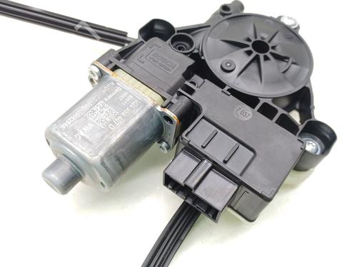 Rear left window mechanism AUDI A1 Sportback (GBA) 30 TFSI | BP29402720C24 
